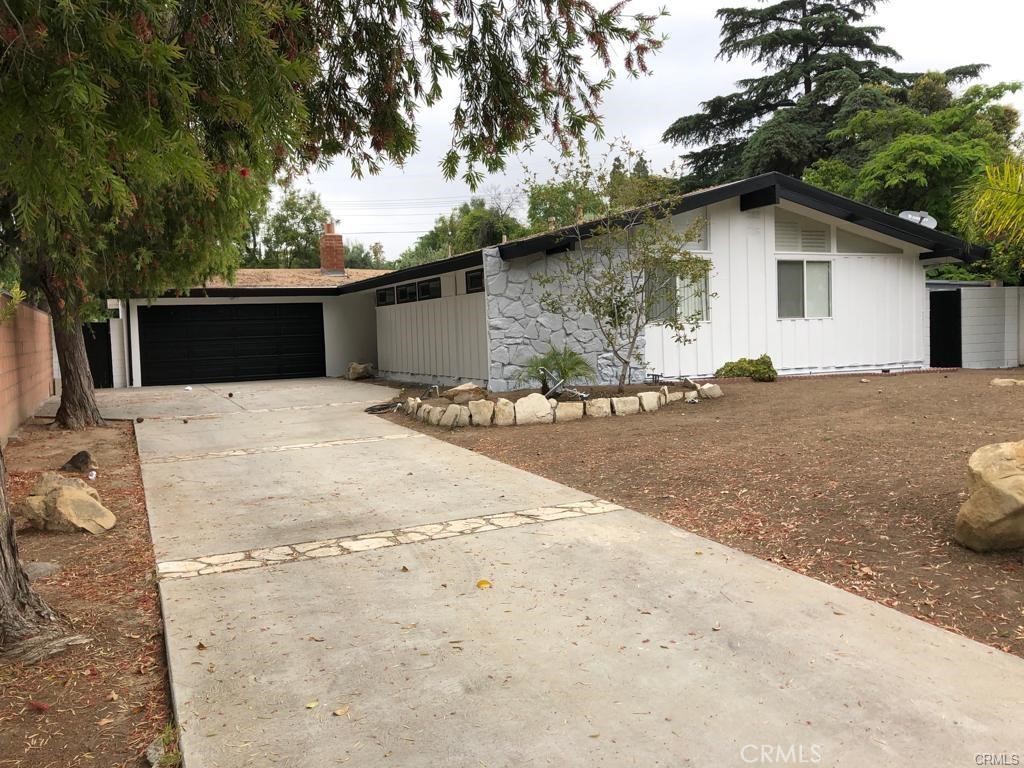 Located on a quiet cul de sac street in Northridge, 17531 Romar Street is a 4-bedroom, 2-bathroom home set on a flat lot of over 14,000 square feet. The single-story layout offers a practical floor plan with good natural light and functional living spaces. The large backyard provides plenty of room for outdoor use, future expansion, or potential ADU development. With its generous lot size and solid structure, the property presents a great opportunity for those looking to update or customize in a well-established neighborhood.