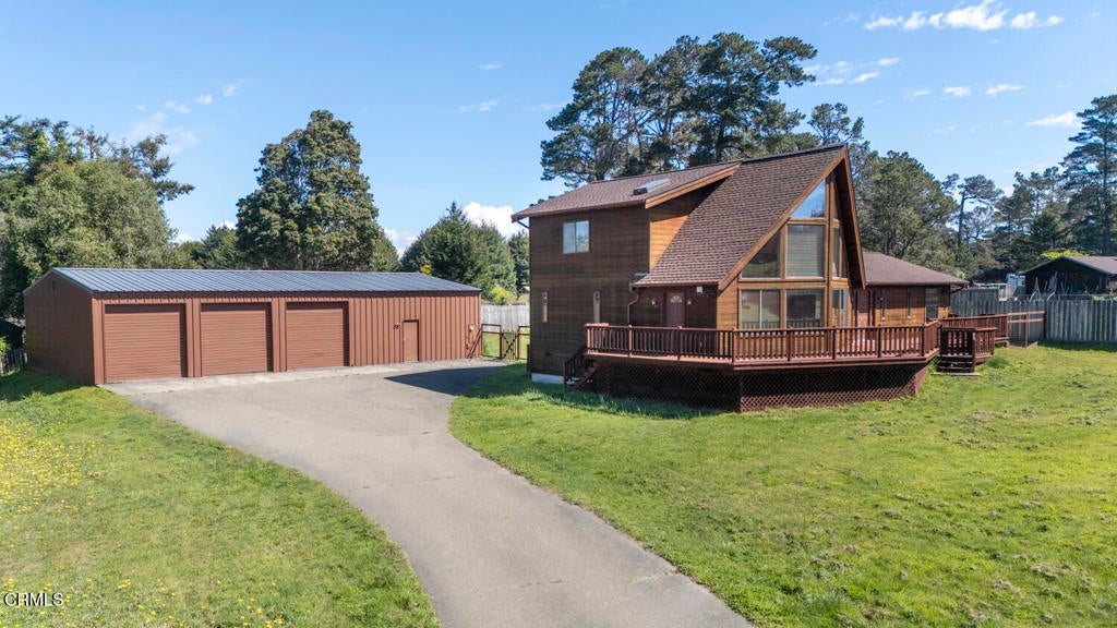 24763 Sashandre Lane