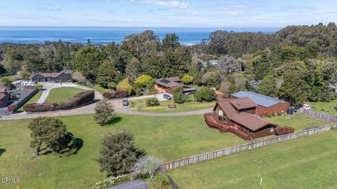 Photo of 24763 Sashandre Lane, Fort Bragg, CA 95437 (MLS # C1-11344)