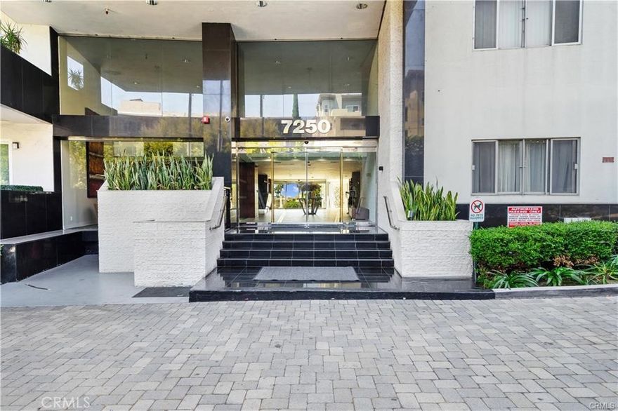 Welcome to Franklin Towers – Hollywood Living at Its Finest! Nestled in one of Hollywood’s most sought-after neighborhoods, this beautifully updated unit offers the perfect blend of modern design and everyday convenience. Ideal for investors or first-time buyers, the home features a brand-new kitchen with high-end appliances, sleek new flooring, air conditioning, and thoughtful updates throughout that enhance both style and function. Franklin Towers delivers resort-style living with amenities that go above and beyond. Enjoy valet parking, a state-of-the-art gym, a yoga studio, a sparkling pool, a sauna, and a residents’ sky deck with stunning views of the Hollywood Sign – perfect for relaxing or entertaining. EV owners will love the free on-site charging stations, and the 24-hour security provides peace of mind. Located near Hollywood’s most iconic destinations, including The Magic Castle, The Roosevelt Hotel, The Chinese Theater, and Runyon Canyon, this property places you at the center of it all. Don't miss your opportunity to own a piece of Hollywood luxury – schedule a showing today!