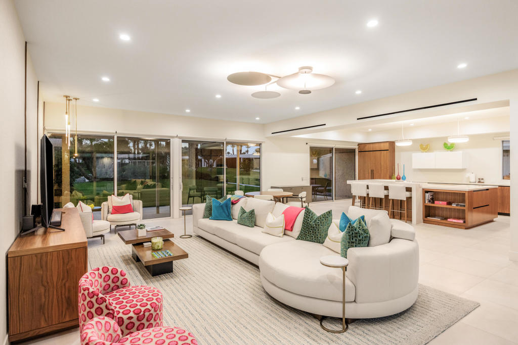 Indian Wells C.C. - Residential