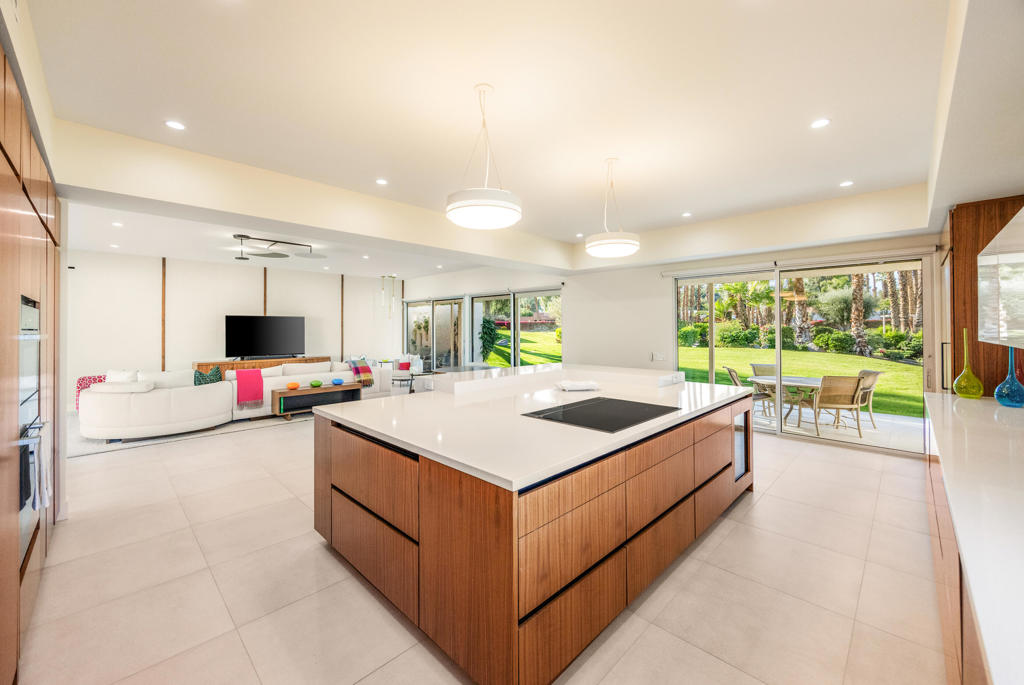 Indian Wells C.C. - Residential