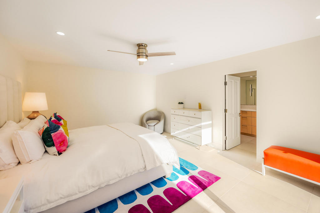 Indian Wells C.C. - Residential