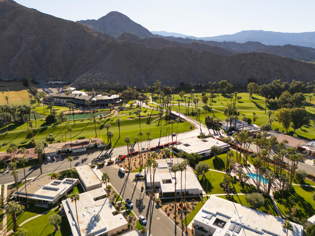 Indian Wells C.C. - Residential