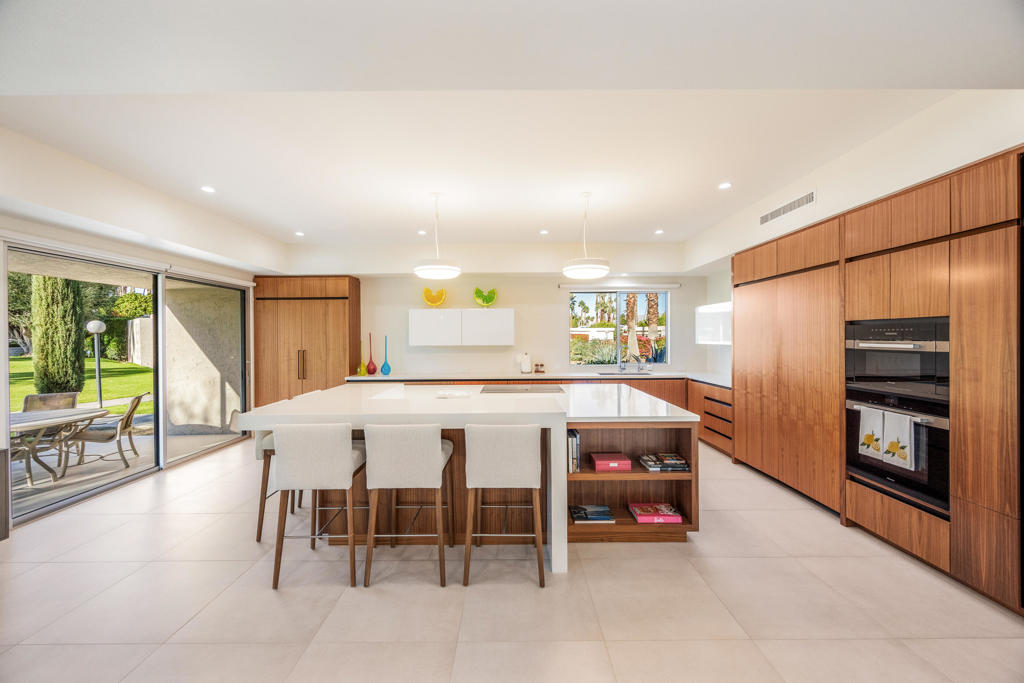 Indian Wells C.C. - Residential