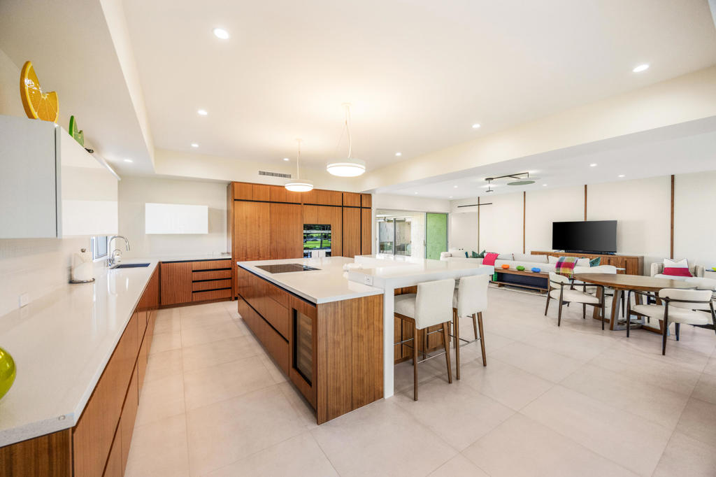 Indian Wells C.C. - Residential