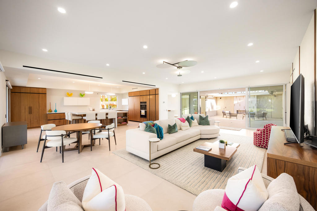 Indian Wells C.C. - Residential