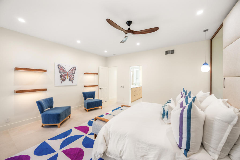 Indian Wells C.C. - Residential