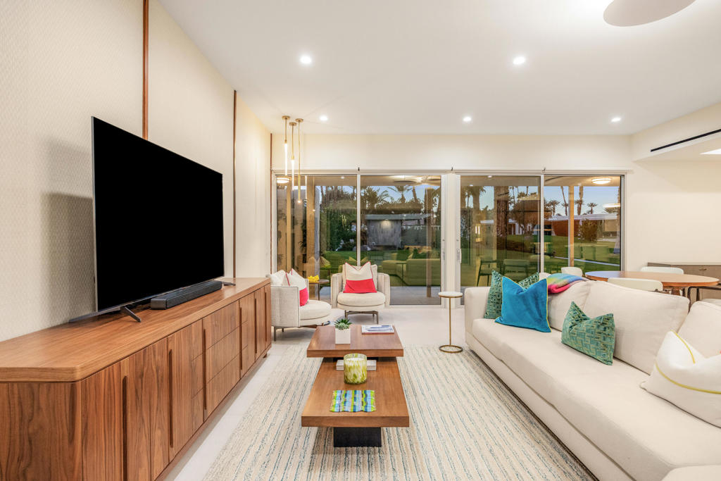 Indian Wells C.C. - Residential