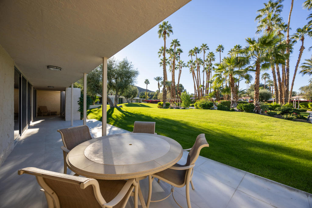 Indian Wells C.C. - Residential