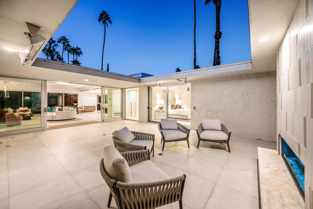 Indian Wells C.C. - Residential