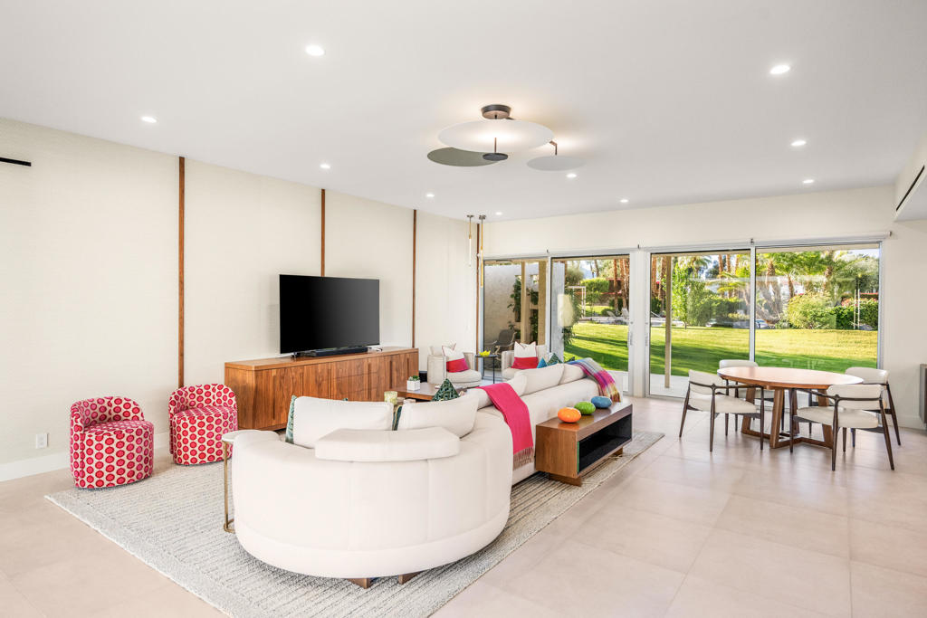 Indian Wells C.C. - Residential