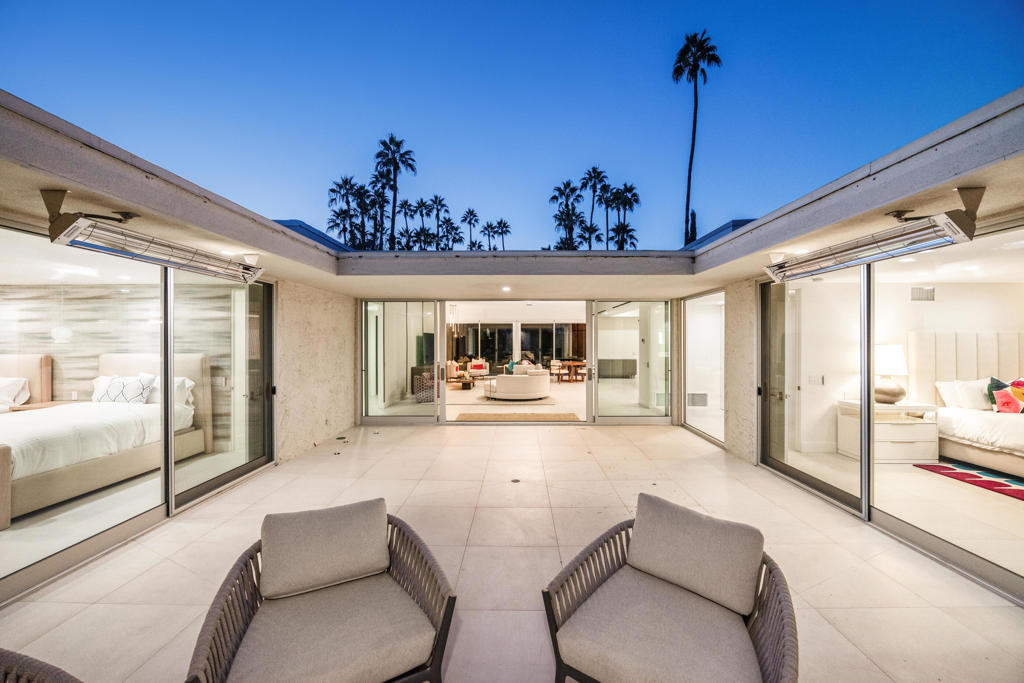 Indian Wells C.C. - Residential