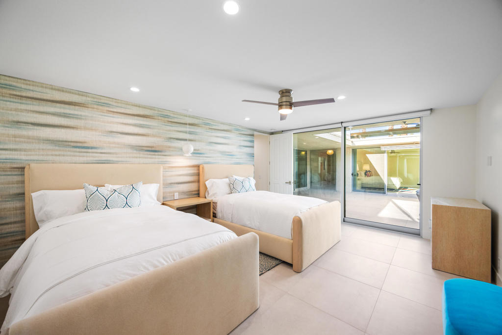 Indian Wells C.C. - Residential