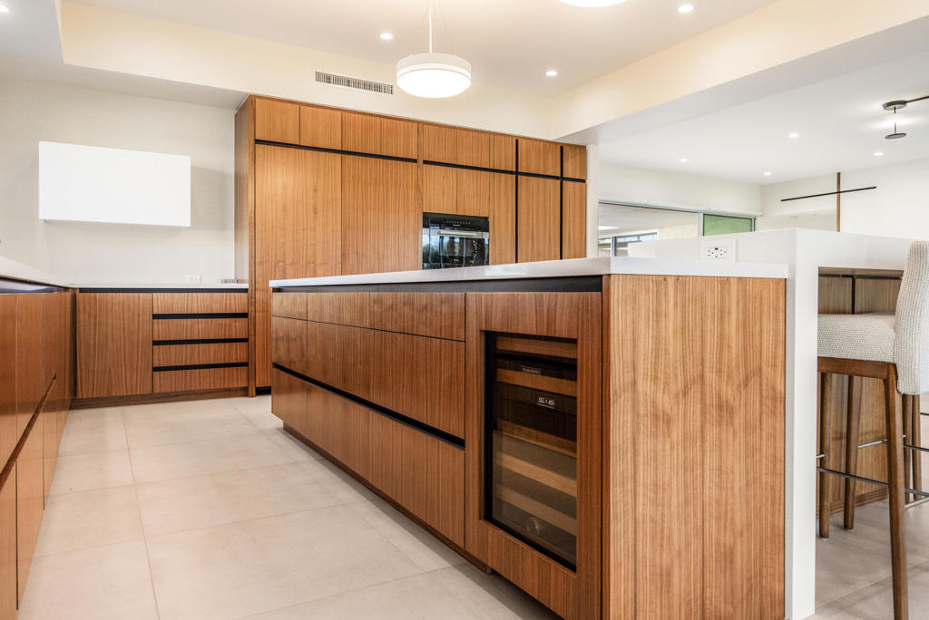 Indian Wells C.C. - Residential