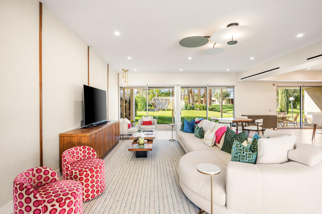 Indian Wells C.C. - Residential