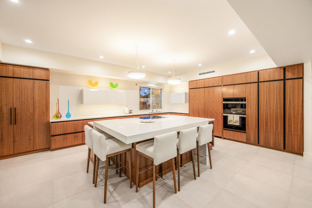 Indian Wells C.C. - Residential