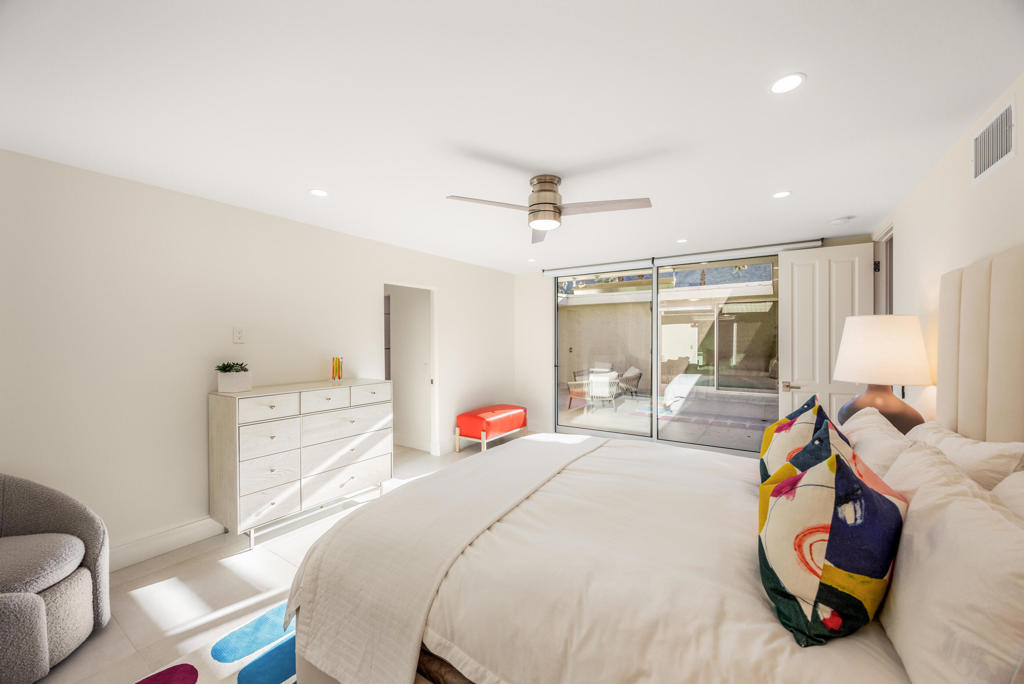 Indian Wells C.C. - Residential