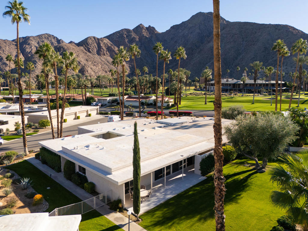 Indian Wells C.C. - Residential
