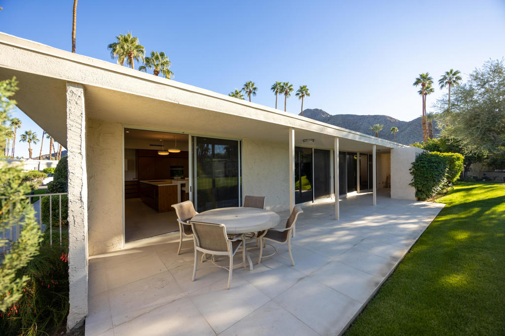 Indian Wells C.C. - Residential