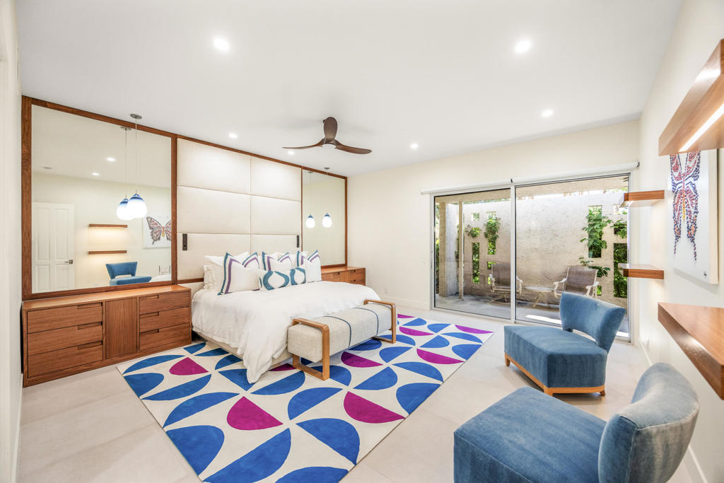 Indian Wells C.C. - Residential