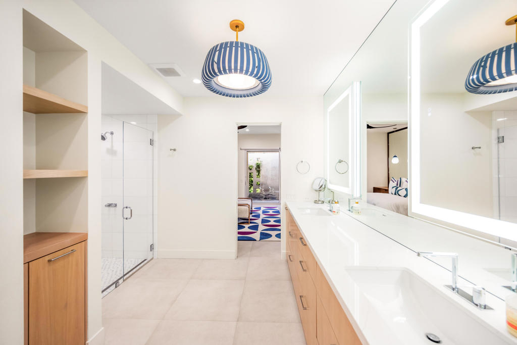 Indian Wells C.C. - Residential