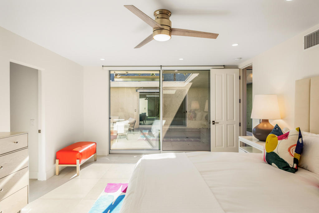 Indian Wells C.C. - Residential