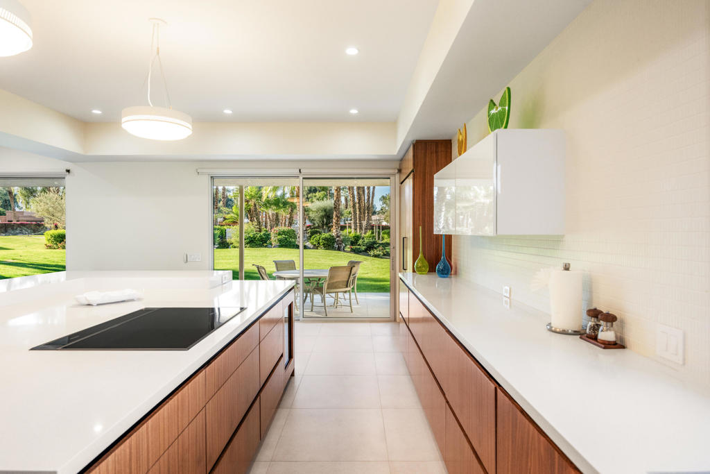 Indian Wells C.C. - Residential