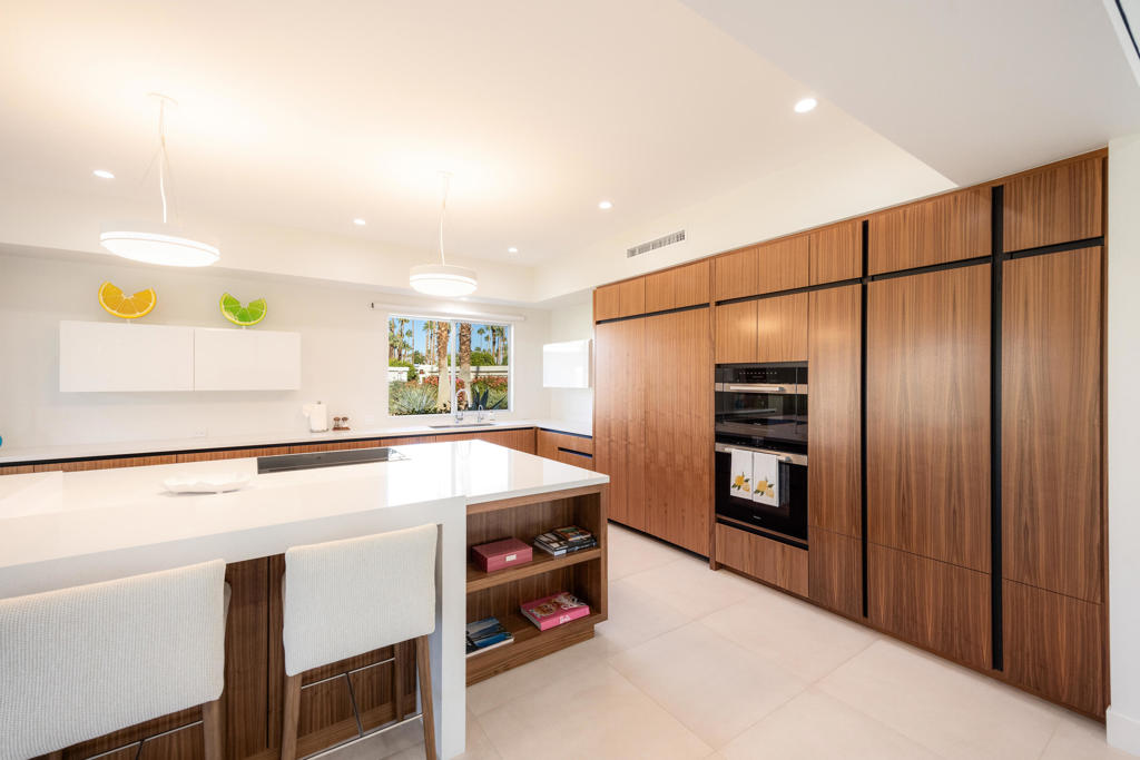 Indian Wells C.C. - Residential