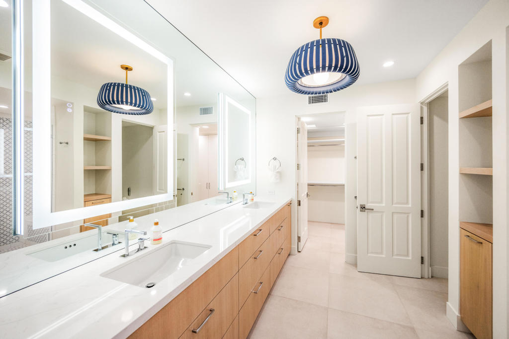 Indian Wells C.C. - Residential