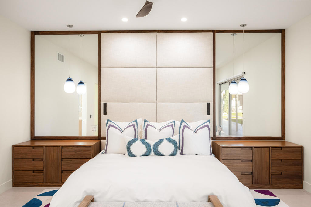 Indian Wells C.C. - Residential