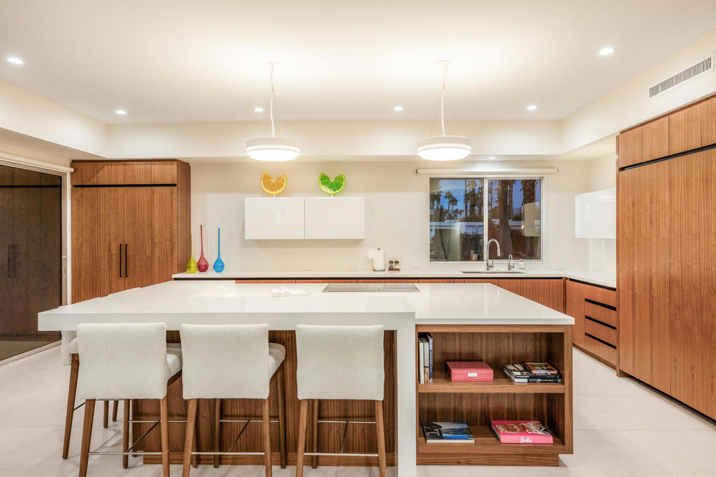 Indian Wells C.C. - Residential