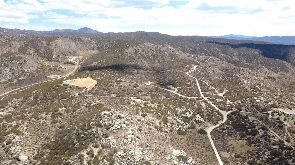 1 Silent Valley