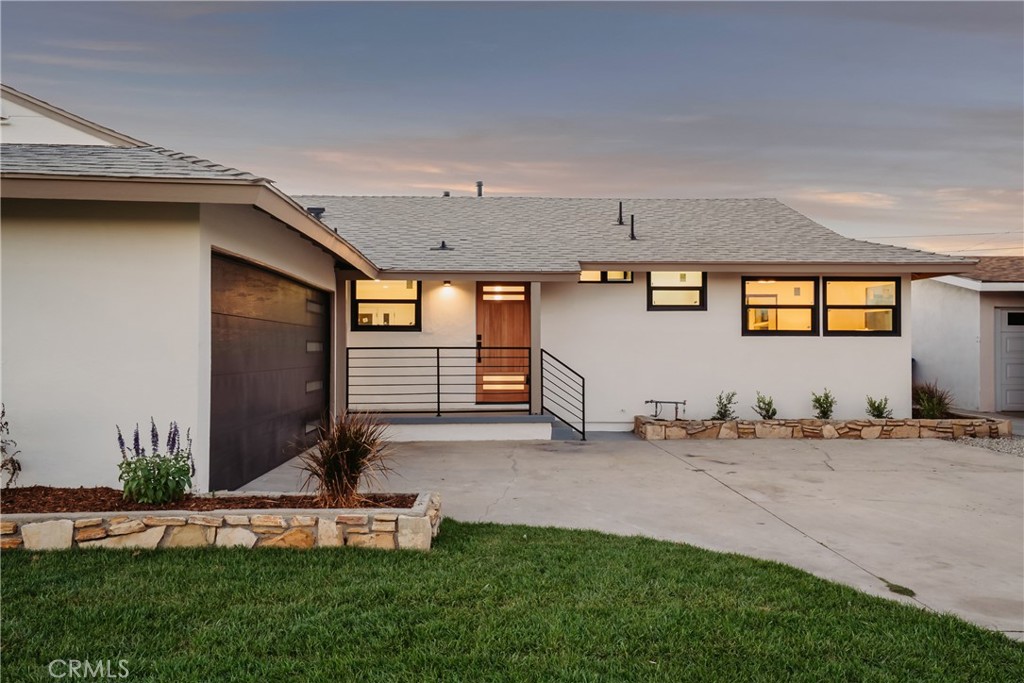 6893 San Bruno Drive
