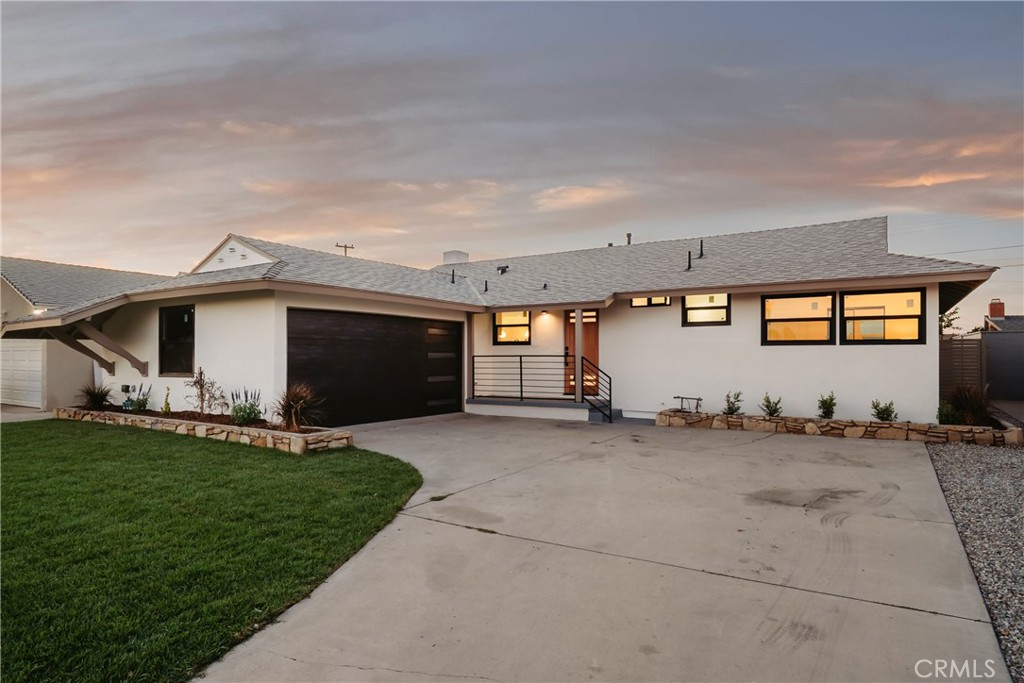 6893 San Bruno Drive