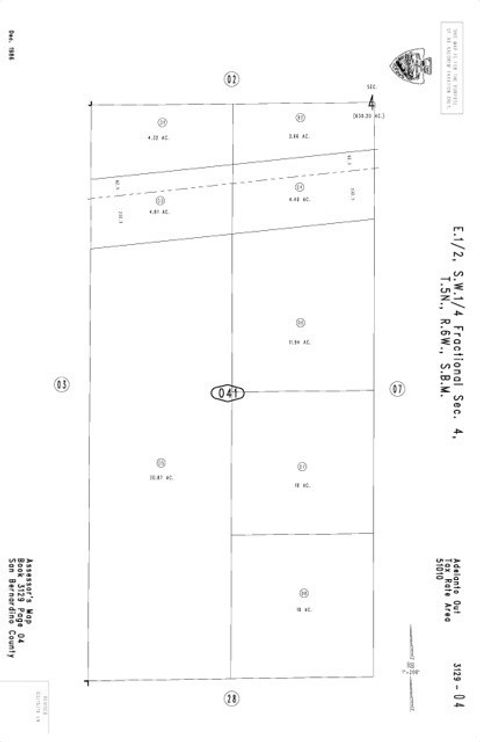 Photo of 0 Sonora, Adelanto, CA 92371 (MLS # WS25242934) Photo of 0 Sonora, Adelanto, CA 92371 (MLS # WS25242934)