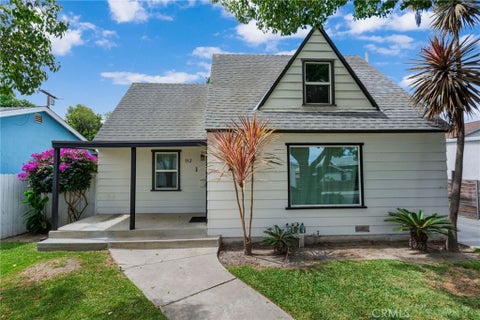 Photo of 312 E Peace ST, Long Beach, CA 90805 (MLS # PW26135919)