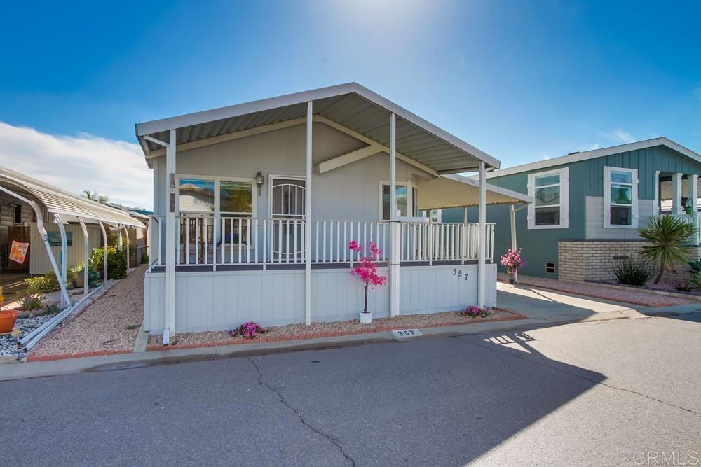 200 N El Camino Real 357