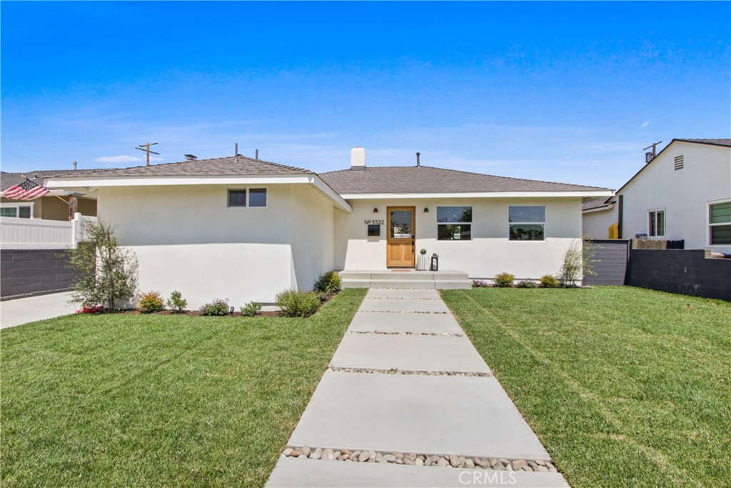 3322 Faust Avenue