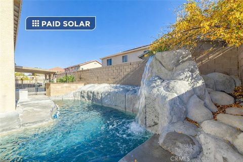 Photo of 42234 Marbella Street, Quartz Hill, CA 93536 (MLS # SR25259239)