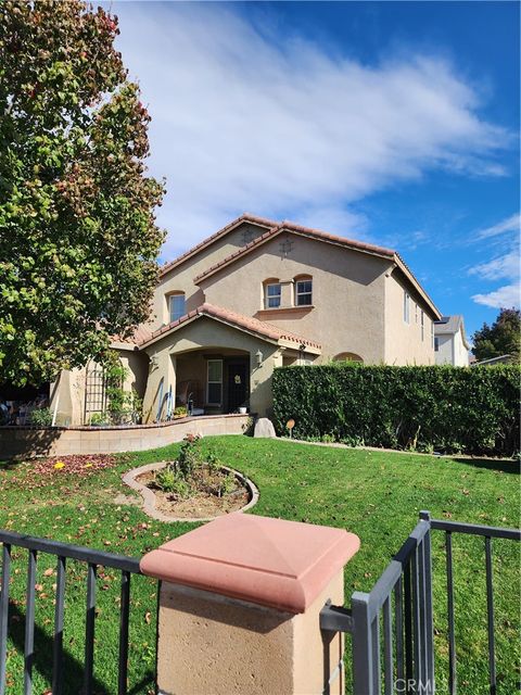 Photo of 42234 Marbella Street, Quartz Hill, CA 93536 (MLS # SR25259239)