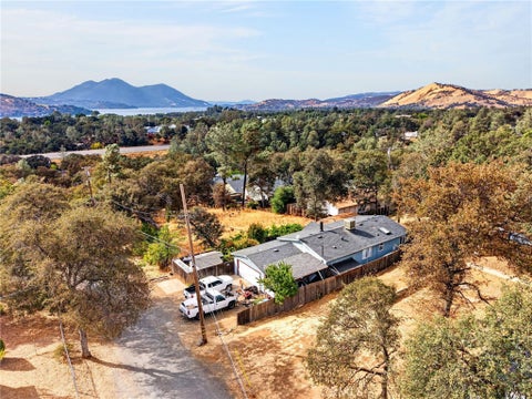 Photo of 15646 33rd AVE, Clearlake, CA 95422 (MLS # LC26211291)