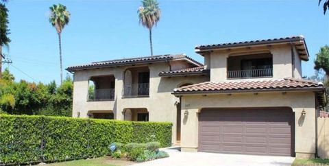 Photo of 507 Grove Place, Glendale, CA 91206 (MLS # GD26071372)