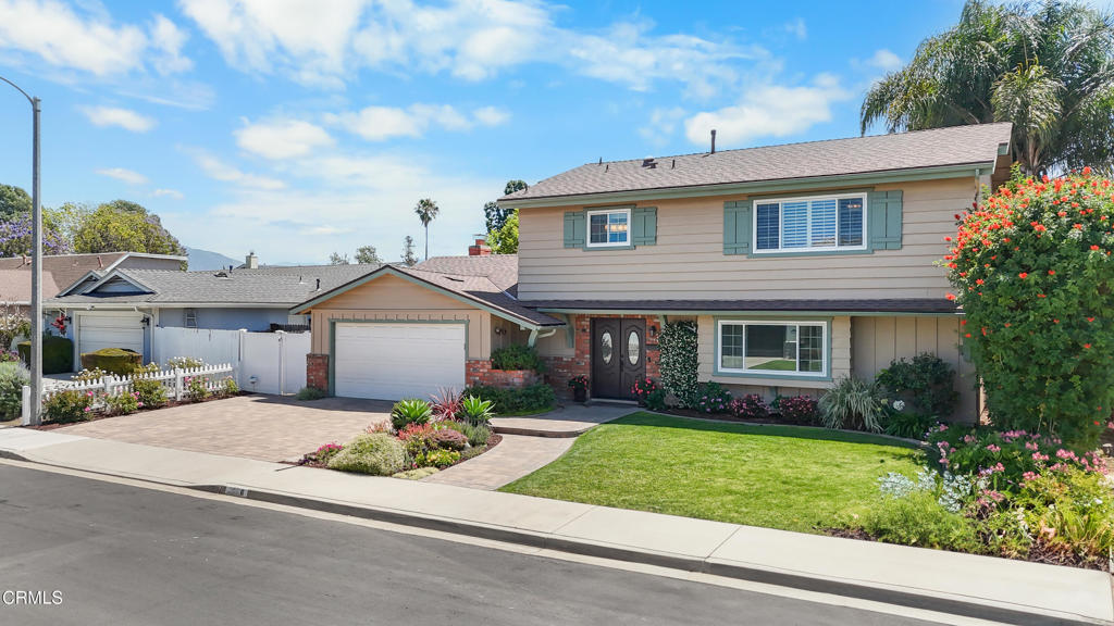 1566 Cipres Court