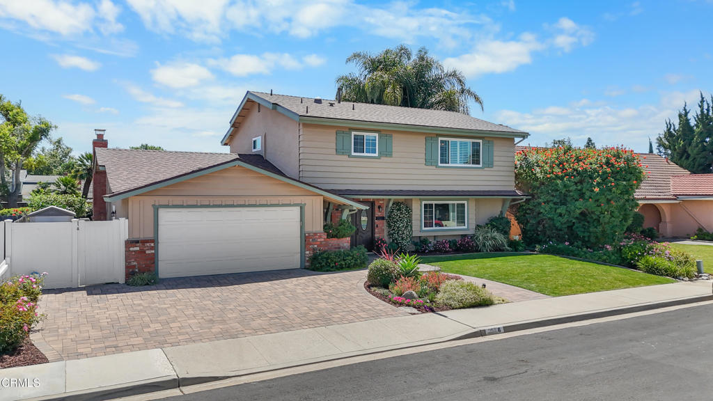 1566 Cipres Court