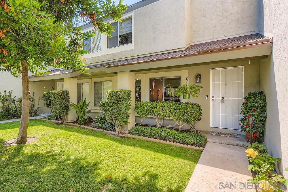 5059 La Cuenta Dr