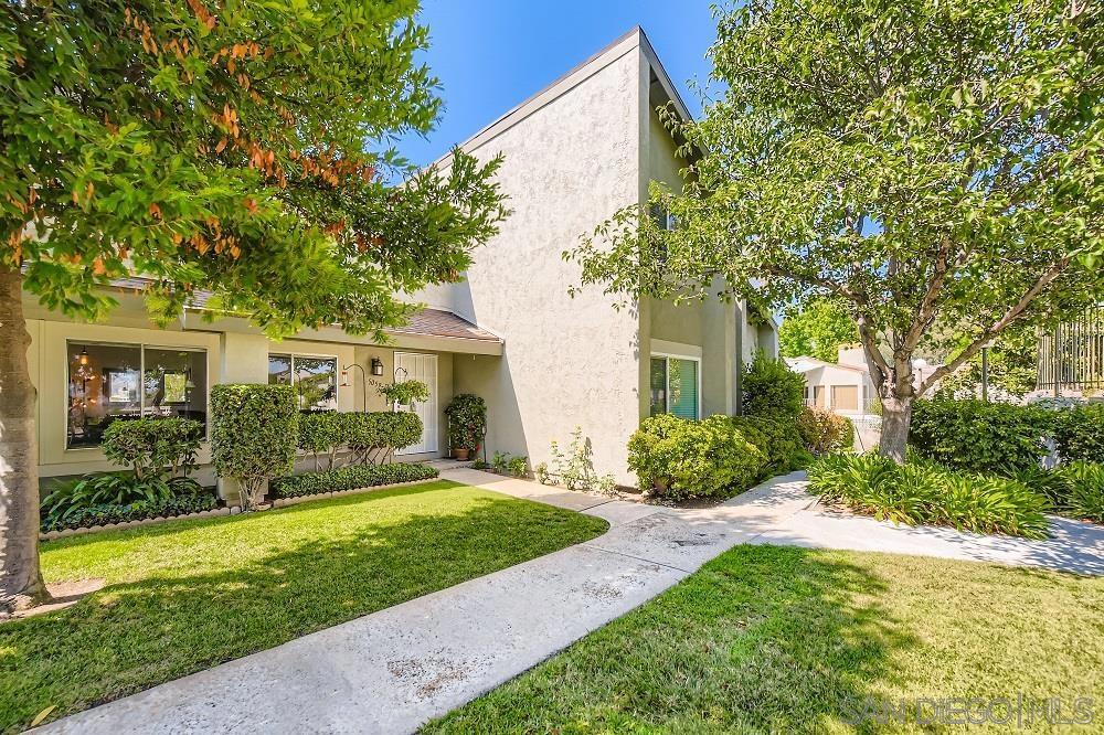 5059 La Cuenta Dr
