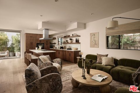 Photo of 3214 Highland Avenue #4, Santa Monica, CA 90405 (MLS # 26647809)