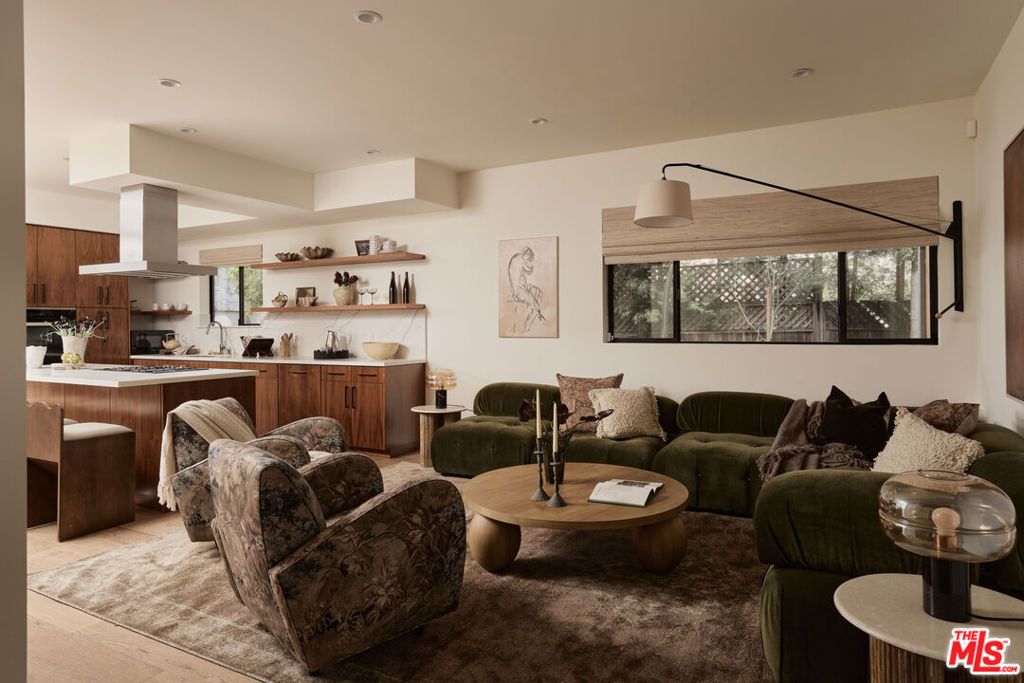 Photo of 3214 Highland Avenue #4, Santa Monica, CA 90405 (MLS # 26647809)