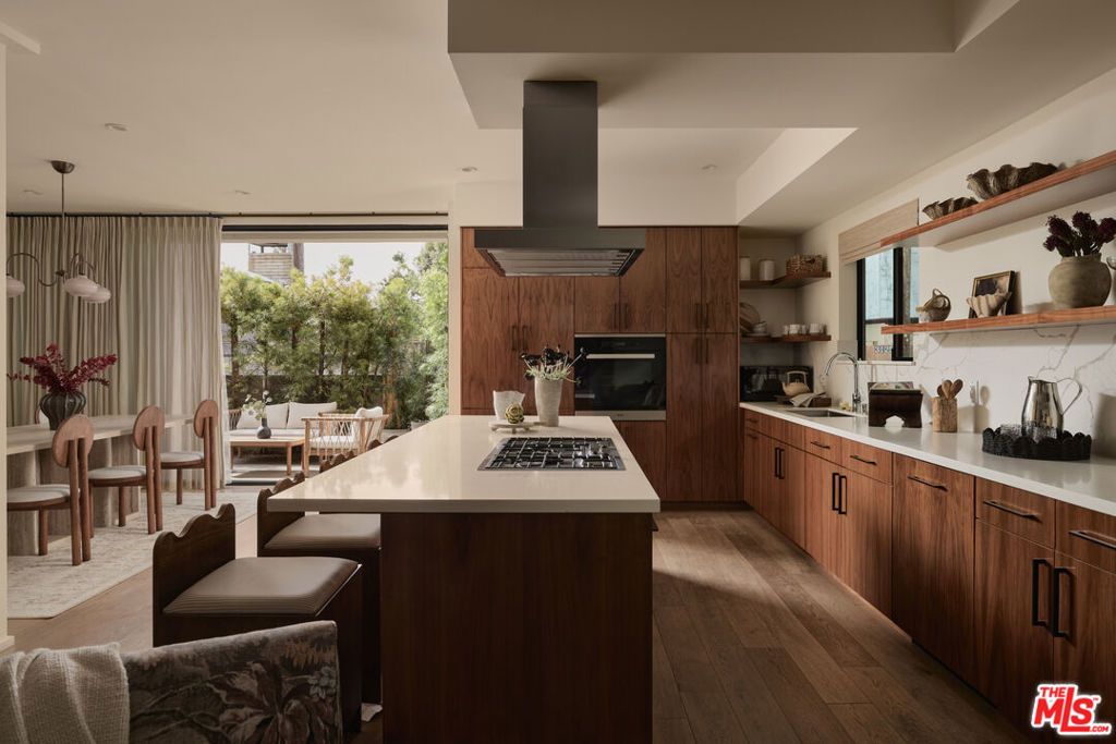 Photo of 3214 Highland Avenue #4, Santa Monica, CA 90405 (MLS # 26647809)